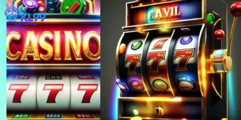 Game nổ hũ là gì và ý nghĩa chuẩn xác của khái niệm