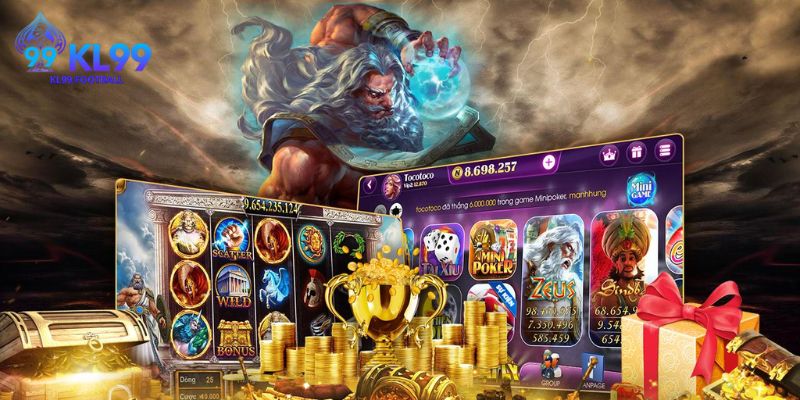 Nhiều loại tool nổ hũ đang được ưa chuộng rộng rãi